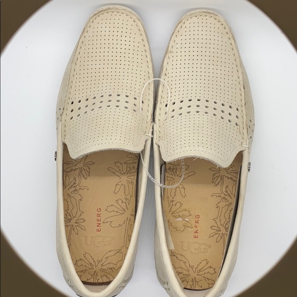 ugg bel air venetian